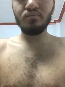Arabian-B from StripChat
