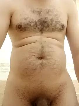 Arabian from StripChat