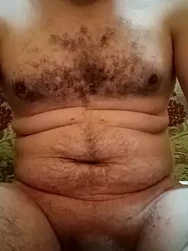 Arabian from StripChat
