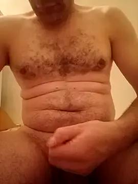 Arabian from StripChat