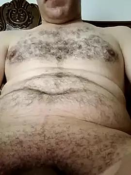 Arabian from StripChat
