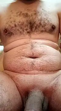 Arabian from StripChat