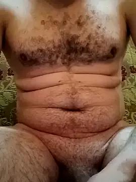 Arabian from StripChat