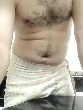 Arabian from StripChat
