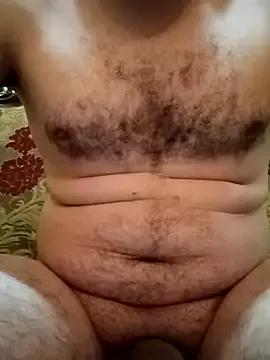 Arabian from StripChat
