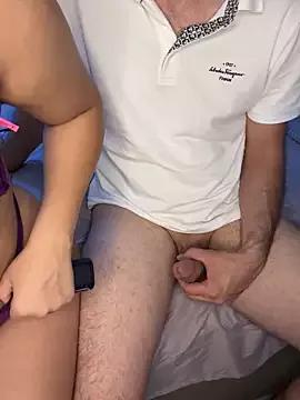 Arabian_Fucker from StripChat