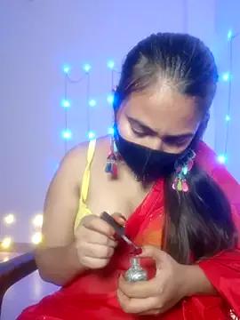 Arabic-couple from StripChat is Freechat