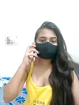 Arabic-couple from StripChat is Freechat