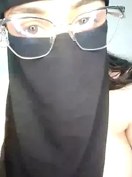 Arabic-loka from StripChat