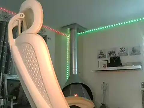 arabictsmariam from StripChat