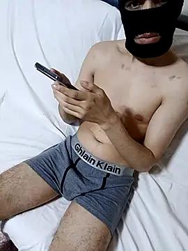 arabqueen from StripChat