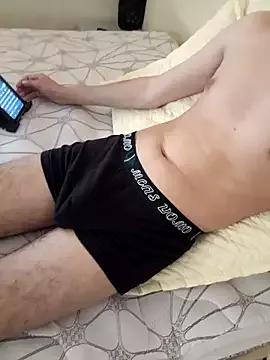 arabqueen from StripChat