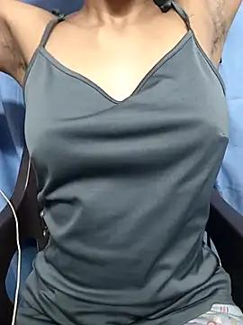 Aradhna_cute from StripChat is Freechat