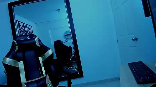Aradia_666 from StripChat