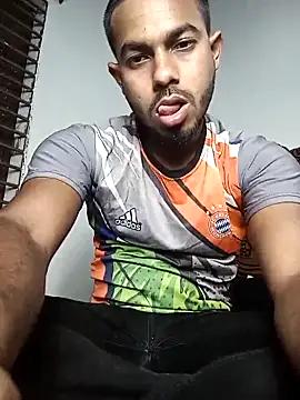 arafat_mia from StripChat