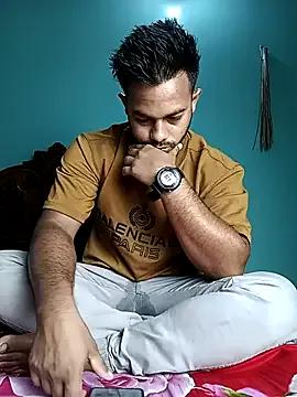 Photos of arafat_mia from StripChat is Freechat