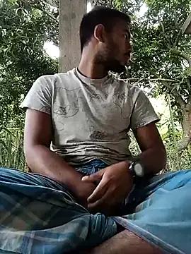 arafat_mia from StripChat