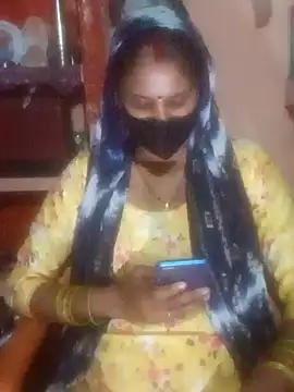 Archana44 from StripChat is Freechat