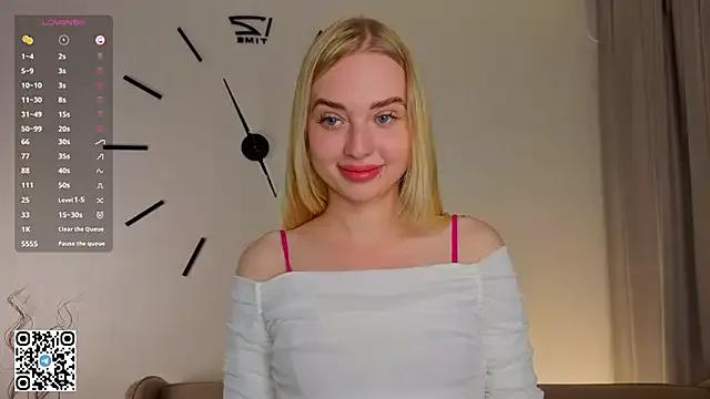 ArdathHalfhill from StripChat