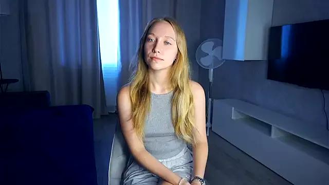 ArdellEspree from StripChat is Freechat