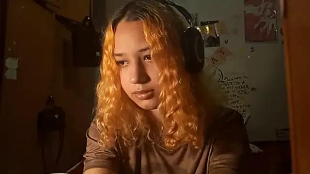 ArdisTozer from StripChat is Freechat