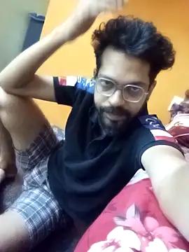 arhan3043 from StripChat