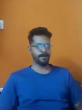 arhan3043 from StripChat