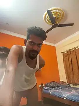 arhan3043 from StripChat