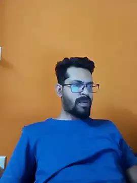 arhan3043 from StripChat