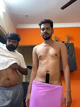 Arhan3043 webcams show profile image 