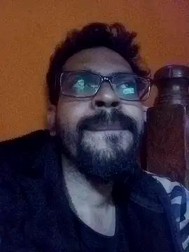 arhan3043 from StripChat