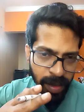 arhan3043 from StripChat