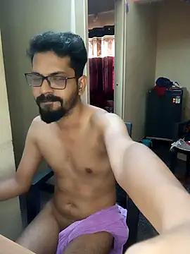 arhan3043 from StripChat