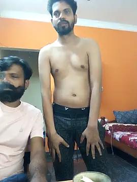 arhan3043 from StripChat