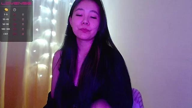 Ari__Naoki webcams show profile image 