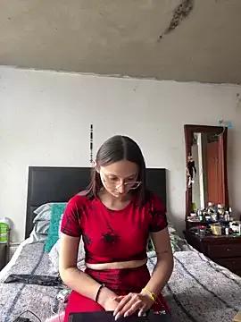 Aria_beauti from StripChat
