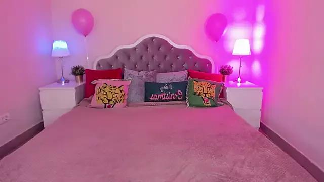 Aria_Blisss from StripChat