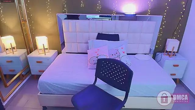 aria_chase from StripChat