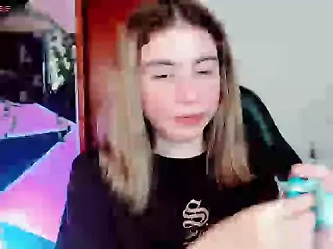 ARIA_SUGARUB from StripChat
