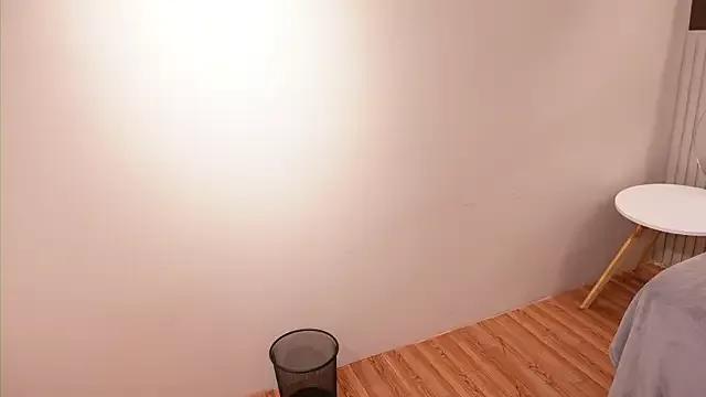 Ariaa_Isabell from StripChat
