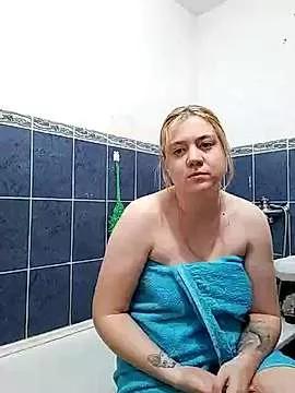 AriaCuteOh from StripChat