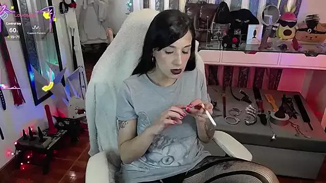 Ariadna_Carters1 from StripChat