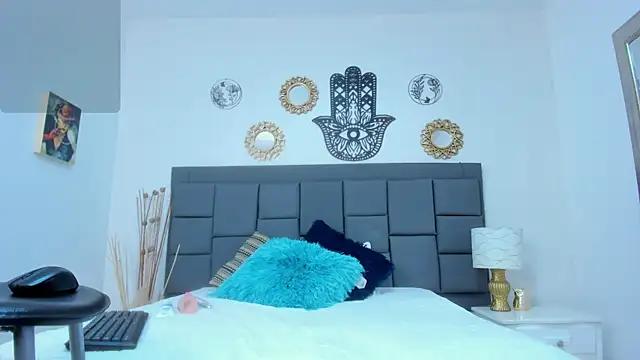 ariadna_russo from StripChat