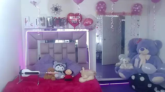 AriadnaCappelletty from StripChat