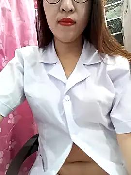 Ariana-Vy from StripChat