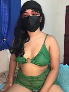 Ariana__Marie from StripChat
