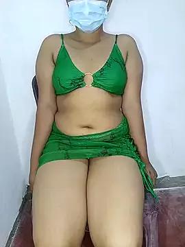 Ariana__Marie from StripChat