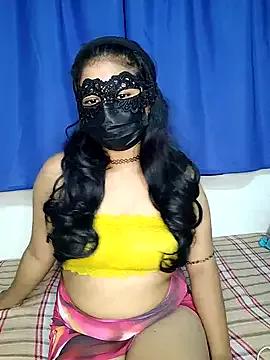 Ariana__Marie from StripChat