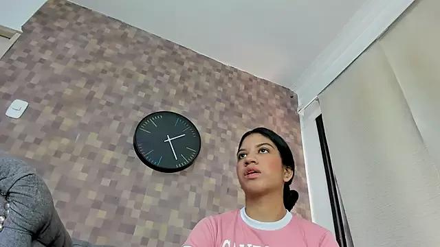 ariana_cardona from StripChat is Freechat