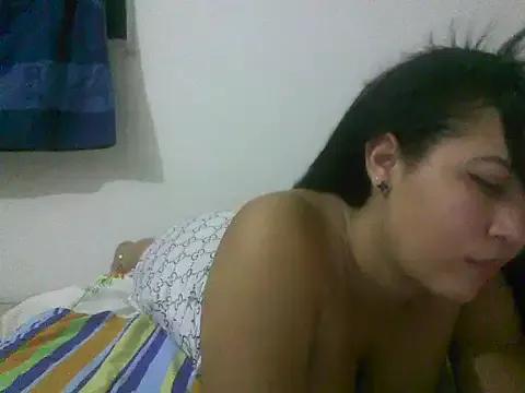 ariana_carter8 from StripChat